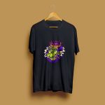 Tricou Monkey King